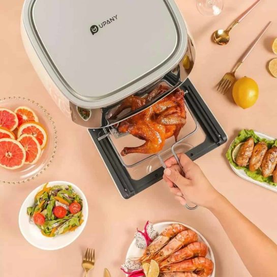 Xiaomi Youpin Youban Air Fryer 7L