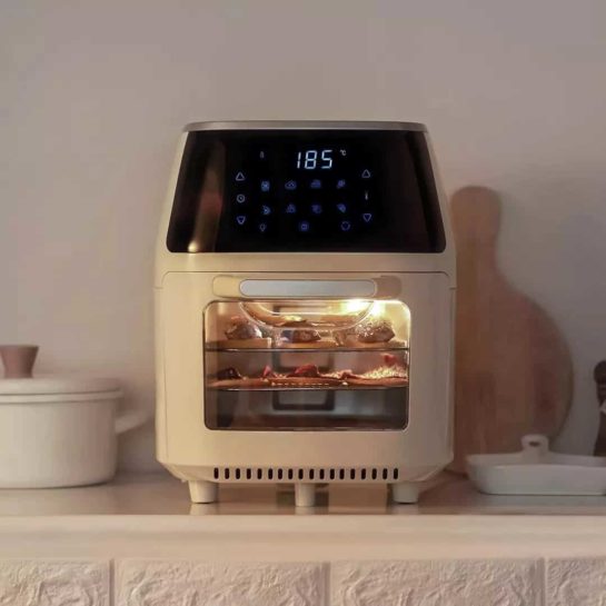 Xiaomi Youpin Youban Air Fryer 7L