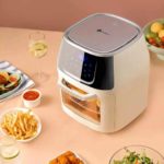 Xiaomi Youpin Youban Air Fryer 7L