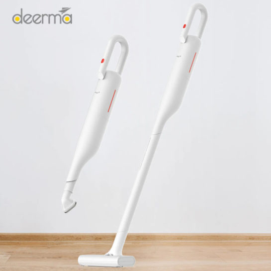 Xiaomi Deerma Wireless Vacuum Cleaner ttech - 01