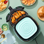 Xiaomi-ypupin-youbin-Upany-Air-Fryer-4.5L-ttech-g