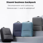 Xiaomi Classic Business Backpack 2 ttech -12