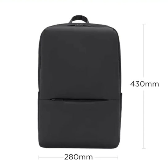Xiaomi Classic Business Backpack 2 ttech -04