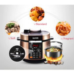 Supor-Multifunction-Pressure-Cooker-5L-ttech-5