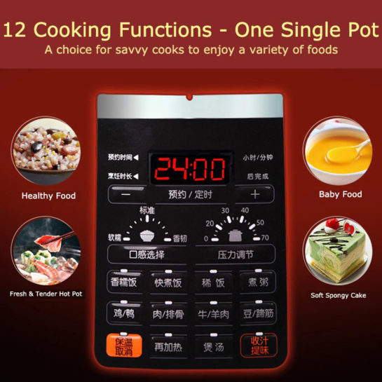 Supor-Multifunction-Pressure-Cooker-5L-ttech-0