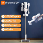 Dreame V9 Cordless Vacuum Cleaner 03 ttech