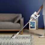 Dreame V9 Cordless Vacuum Cleaner 04 ttech