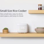 Mijia Smart Rice Cooker 1.6L-06 ttech